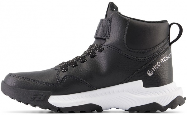 Черевики New Balance PT800TB3 р.30 чорний