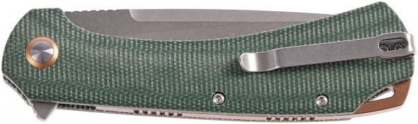 Нож складной Skif Knives Frontier SW 1765.03.62