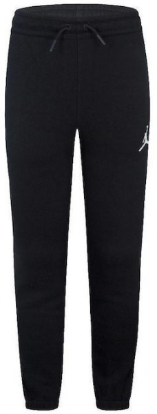 Брюки Nike JDG JORDAN SKY ROOKIE SS TEE 45C696-023 р. M черный