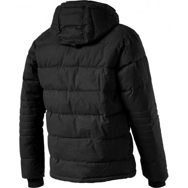 Куртка McKinley 267715-050 Rowaqa XL черная