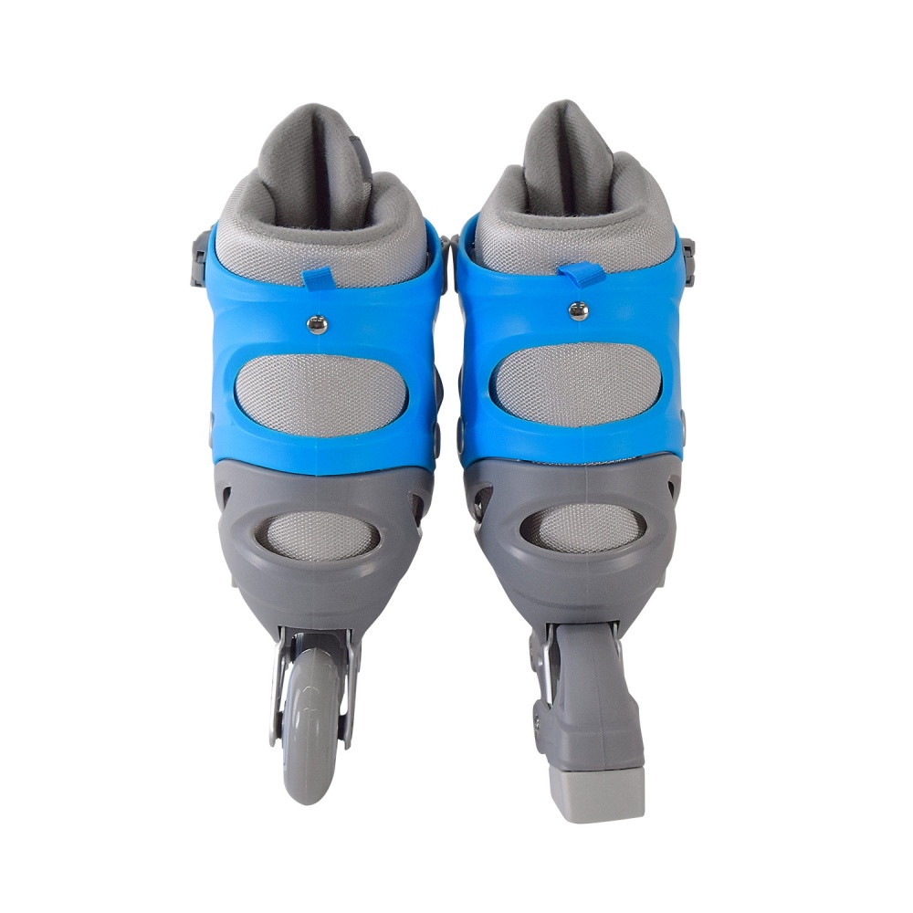 Роликовые коньки Shantou RL2411 р. 34 в ассортименте