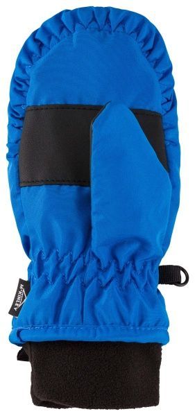Рукавички McKinley Milou II kids 268047-542 р. 4 синій