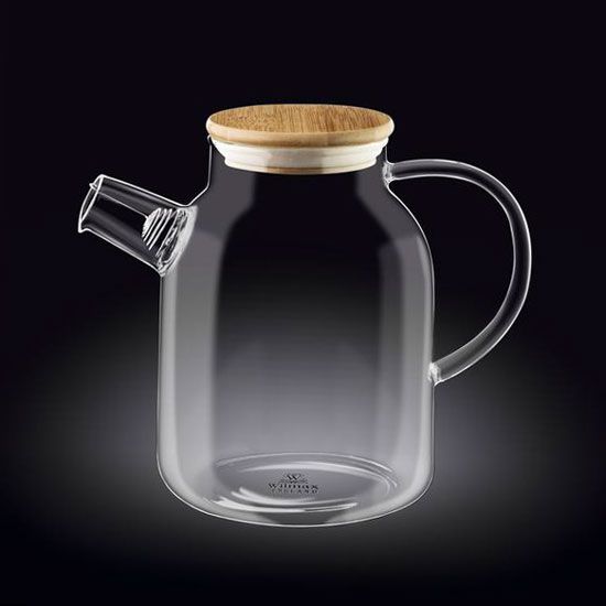 Чайник заварочный Thermo 1600 мл WL-888811 Wilmax
