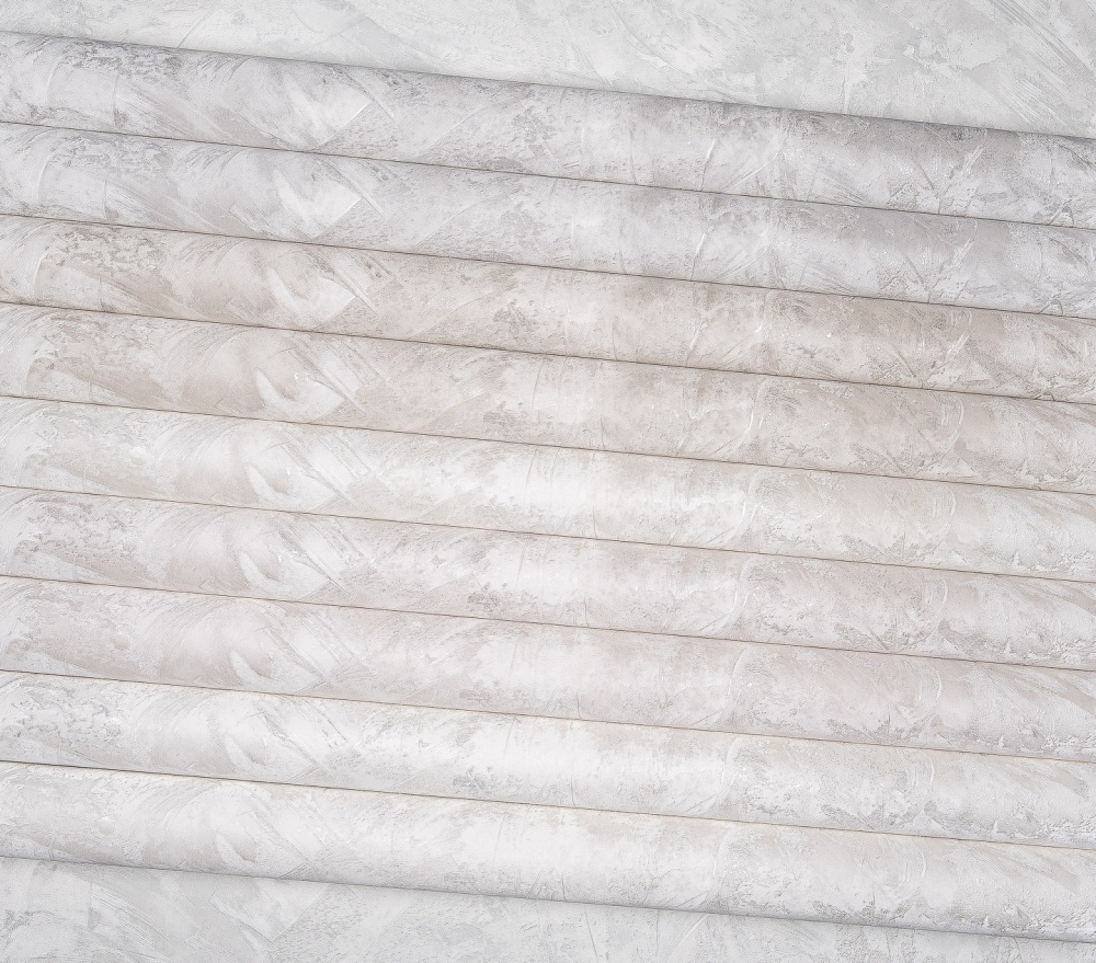 Обои виниловые на флизелиновой основе Славянские обои Le Grand platinum Аурелия 1632-04 1,06x10,05 м