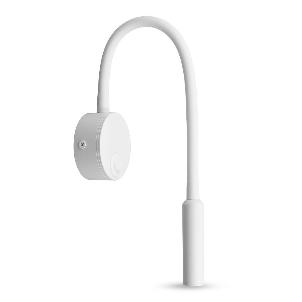 Бра ARDERO AL8161ARD 3 Вт белый 80989