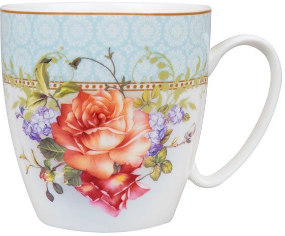 Чашка для чая Blue dream 220 мл 165-325 Lefard