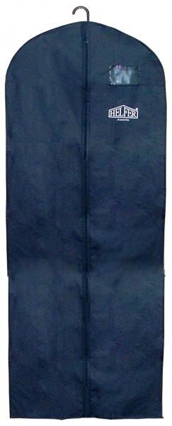 Чохол для одягу 61-49-015 Helfer 150x60 см темно-синій