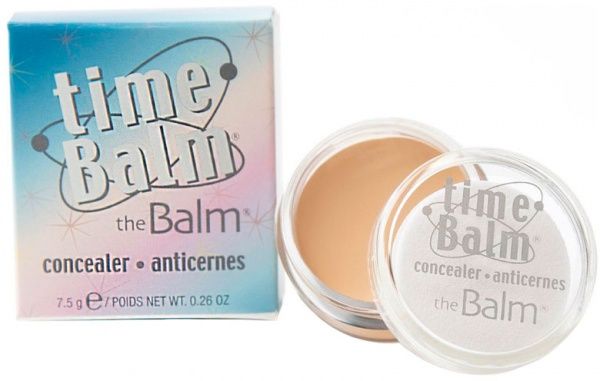Консилер theBalm TimeBalm Light/Medium 7,5 г