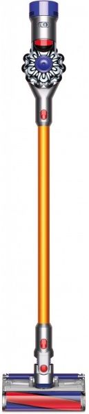 Пылесос аккумуляторный Dyson V8 ABSOLUTE+ 