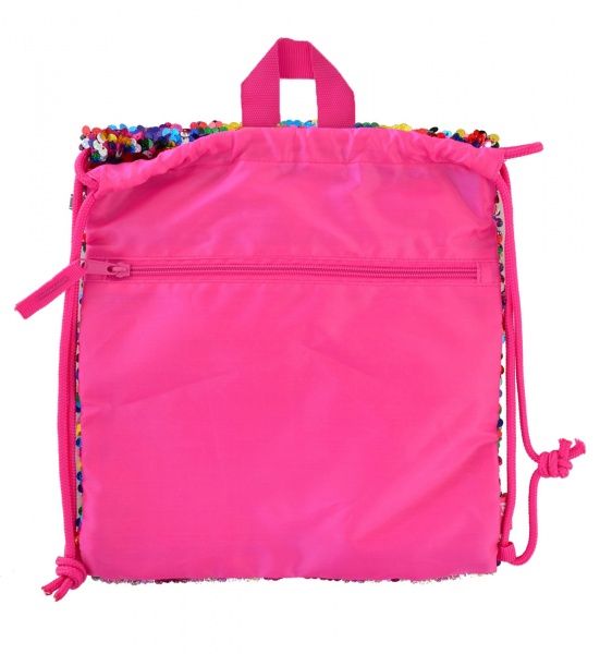 Сумка-мішок YES SB-14 Rainbow синій (556859) 