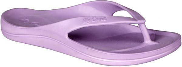 В'єтнамки Coqui Naitiri 1330-100-0200 р. 41 фіолетовий