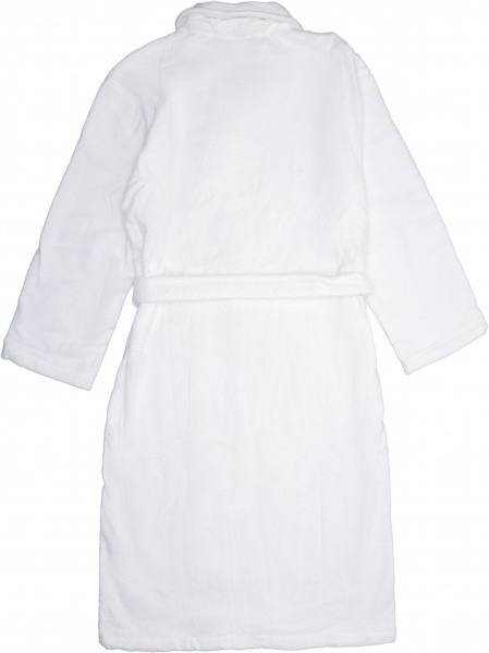 Халат жіночий 152583 р. L білий 