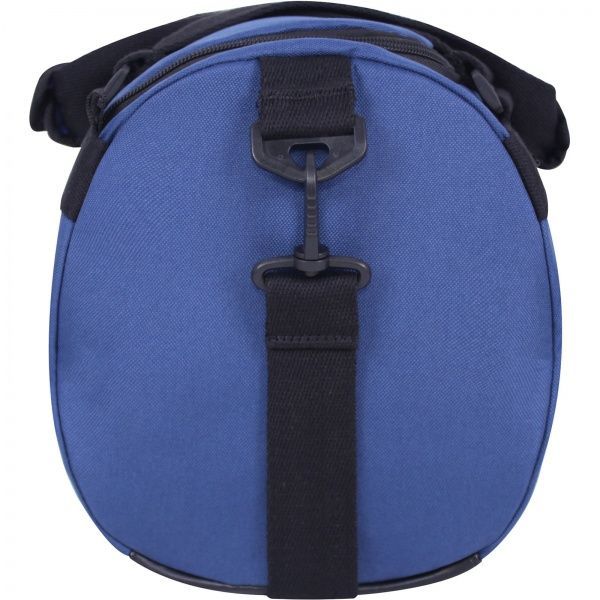 Сумка дорожная Bagland Klerk 22 л синий 32766 