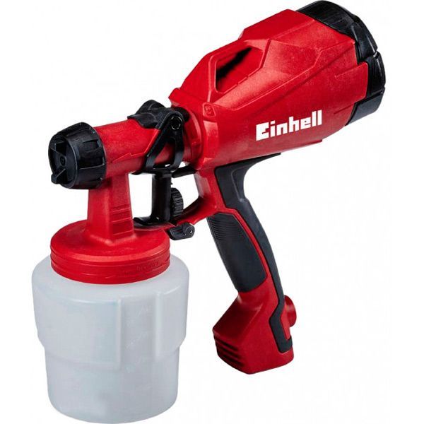 Фарборозпилювач Einhell  TC-SY 400 P