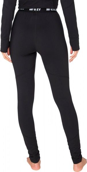 Термоштани McKinley Dorotea wms 294532-057 38 чорний