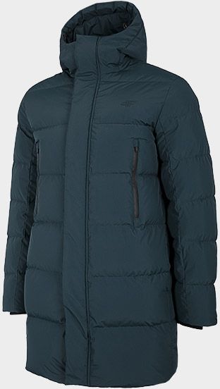 Куртка 4F D4Z20-KUMP201-30S 2XL синий