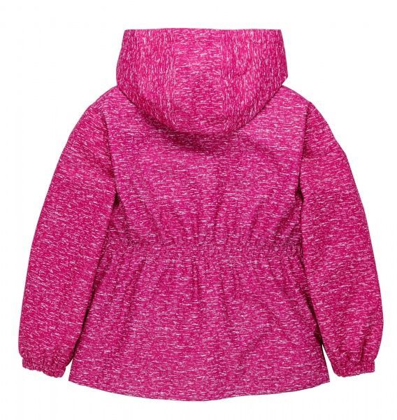 Куртка для дівчаток JOIKS р.152 рожевий AVG-01 