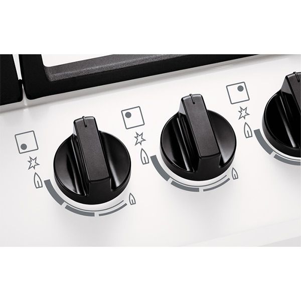 Варочная поверхность Zanussi GPZ263SW