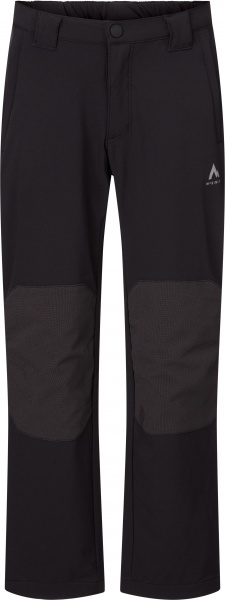 Брюки McKinley Beiron jrs 280786-057 р. 176 черный