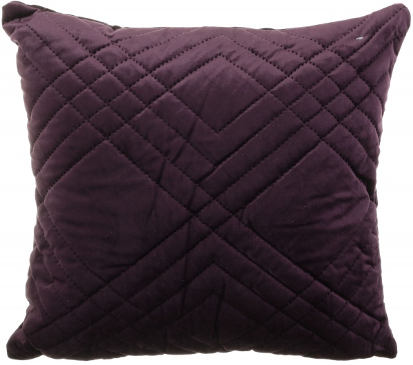 Подушка декоративная Sevilla 45x45 см фиолетовый La Nuit 