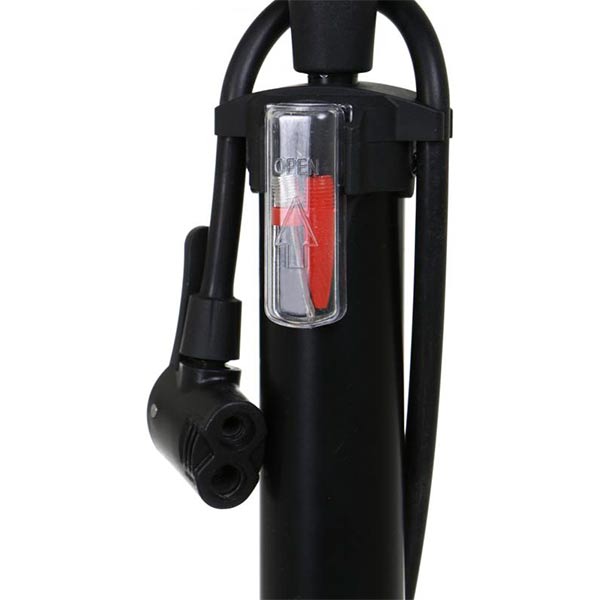 Насос одноцилиндровый ручной Auto Assistance SF8904-1