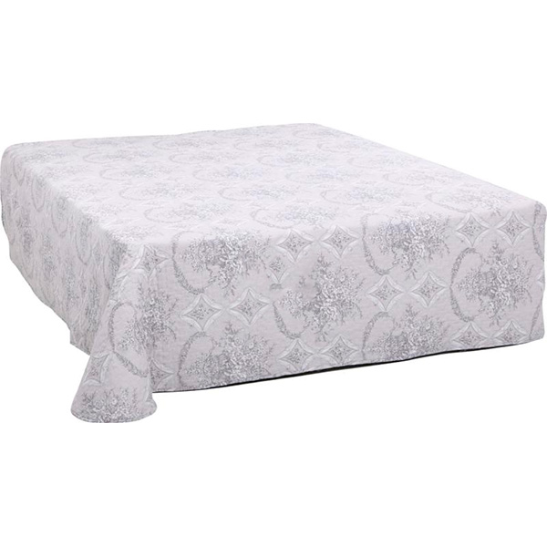 Покривало Underprice Bouquet 160x220 см