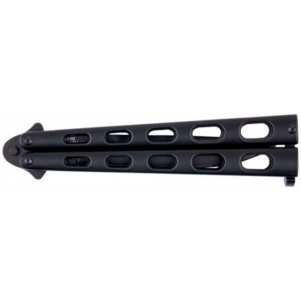 Нож Skif Covert Drop Point Black HD-0123