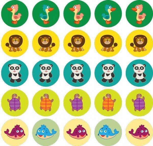 Книга Павлович Е. «Мама і малюки. Книга 1. Кошенята» 9789664402849