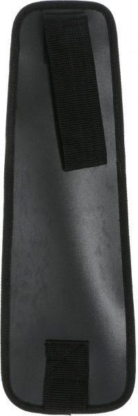 Органайзер сидіння King Company KCP-201 чорний із червоним