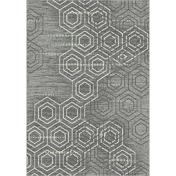 Килим Карат Dream 18026/996 2.00x3.00 м