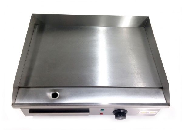 Поверхность для жарки электрическая Good Food EG55