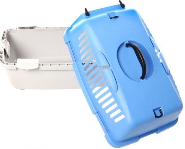 Переноска TRIXIE Capri 48х32х31 см 39812