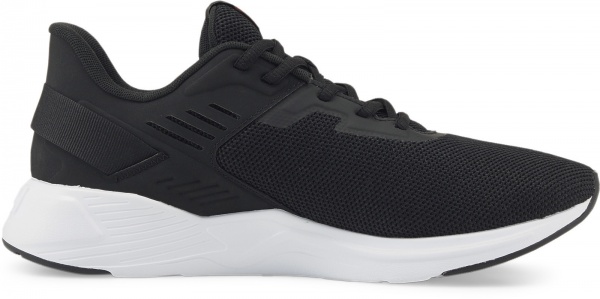 Кросівки Puma Disperse XT 2 37606104 р.UK 7,5 чорний