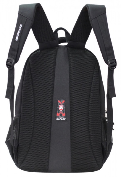 Рюкзак школьный Safari 45х30х17 см 22-212L-1