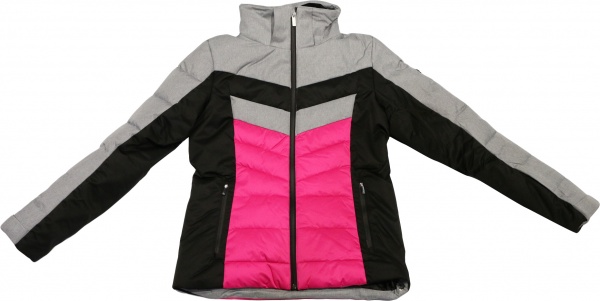 Куртка McKinley Geena II W V3 420902-903911 р.36 фуксія