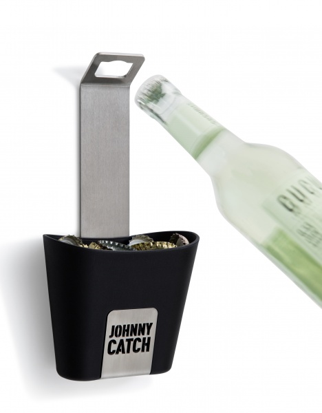 Открывалка для бутылок Johnny Catch Cup Hoefats