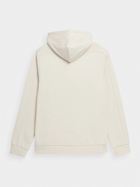 Джемпер 4F RL9_SWEATSHIRT RL9SS22TSWSM181-11S р. XL белый