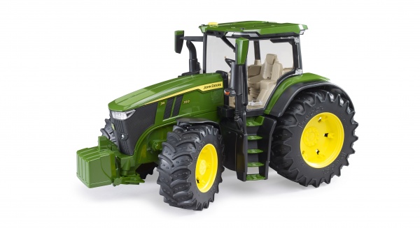Трактор Bruder John Deere 1:16 03150