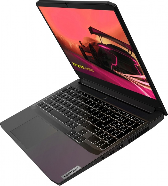 Ноутбук Lenovo ideapad Gaming 3i 15IHU6 15,6