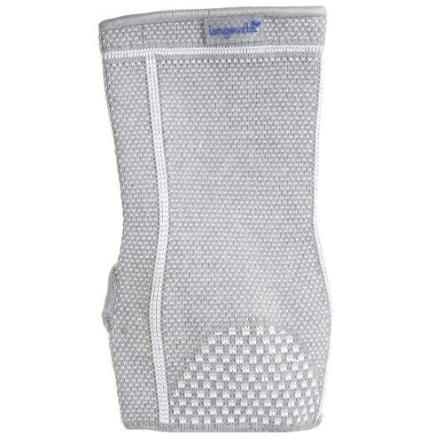 Бандаж Longevita р. M KD4312 сірий