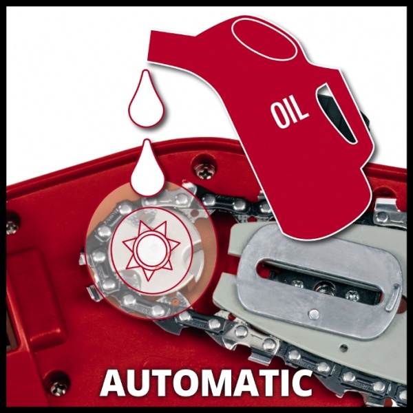 Высоторез GC-EC 7520 T (4501240)