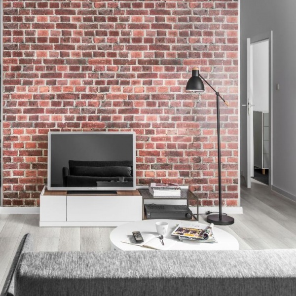 Ламінат водостійкий Vilo™ 4V SPC дуб королівський 4 мм (6034958) 