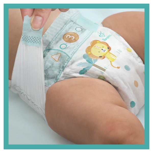 Підгузки Pampers Active Baby 5 11-16 кг 150 шт.