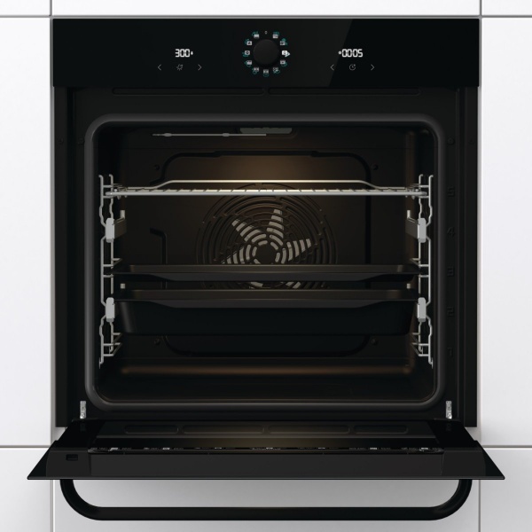 Духовой шкаф Gorenje BOS6737SYB (740947)