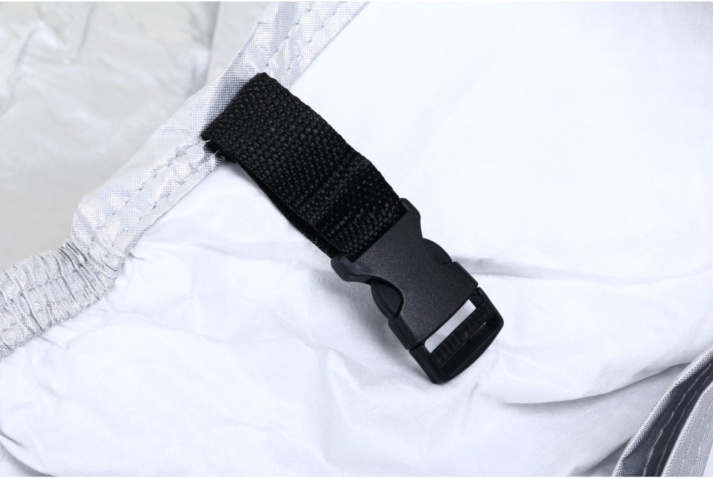 Тент автомобильный XL 500x190x150 см внедорожник Auto Assistance Proline