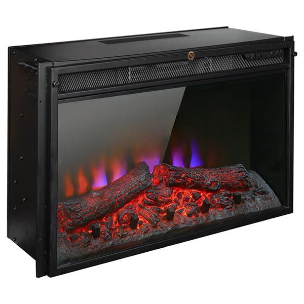 Камін електричний Bonfire EL1537A