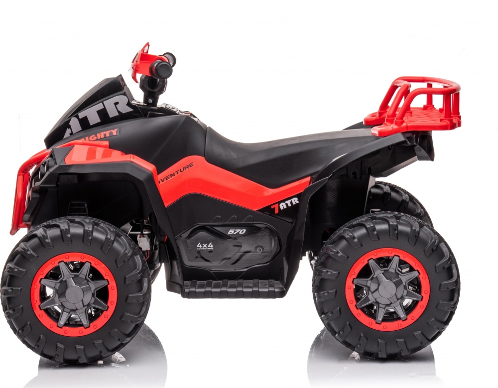 Электромобиль MaxxPro kids GTS1199 детский радиоуправляемый 8410056