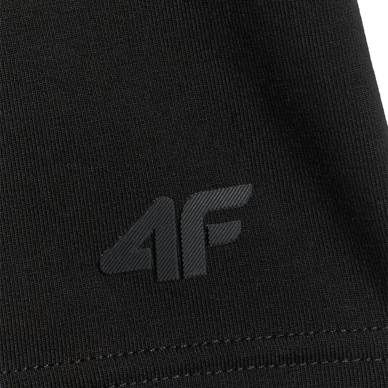 Шорты 4F SHORT TIGHTS CAS F031 4FWMM00TSTIF031-20S р. L черный