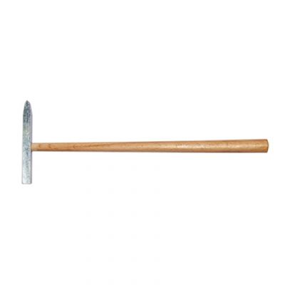 Молоток для плитки Hardy 100 г 2018-181010