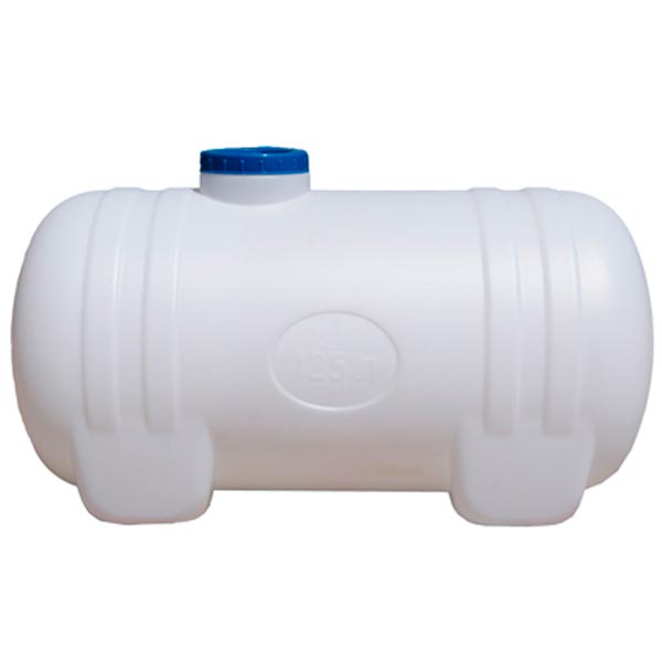 Емкость пищевая ПБ 125